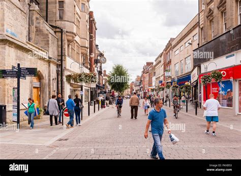 Gloucester (District, Gloucestershire, United Kingdom).